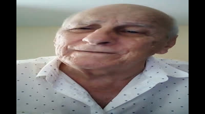 It's a man's man's world - James Brown cover song