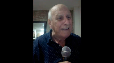 Shake me, wake me - Four Tops cover song