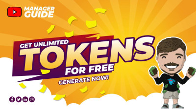 Top Eleven Token Hack (Free Generator) | Web3.0 Engine