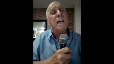 Sweet dreams - Tommy McLean cover song