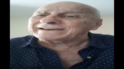 It's late - Ricky Nelson cover song