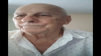 It's time to cry - Paul Anka cover song