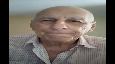 Knock me out - Linda Perry cover song