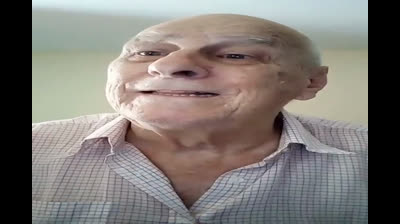 L.O.V.E. - Dean Martin cover song