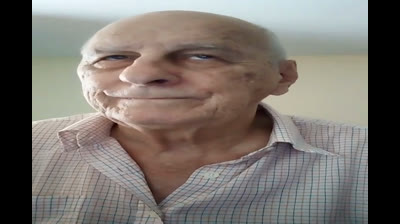 Lana - Roy Orbison cover song