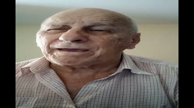 Let the healing begin - Joe Cocker cover song