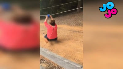 Los momentos más graciosos del año