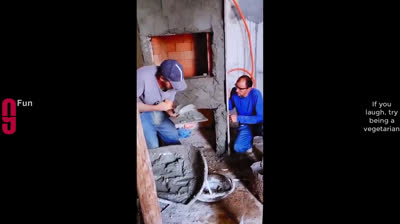 La comedia está en todas partes: momentos hilarantes