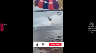 Bromas pesadas y reacciones épicas: diversión sin fin