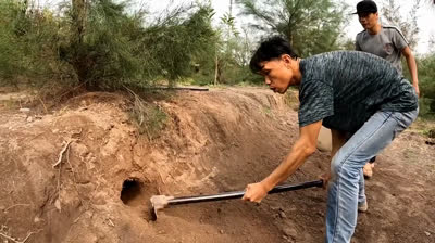 Desafíos absurdos y risas sin control