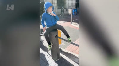 Risas instantáneas: diversión asegurada con estos vídeos