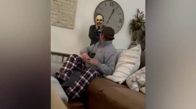 Momentos cómicos capturados en vídeo: risas garantizadas