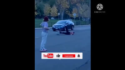 Risas sin límites: recopilación de bromas y caídas