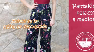 Tutoriales de Costura | Vídeos de Costura | Capítulo 1