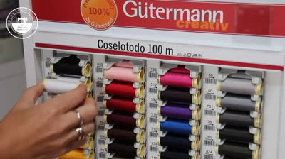 Tutoriales de Costura | Vídeos de Costura | Capítulo 9