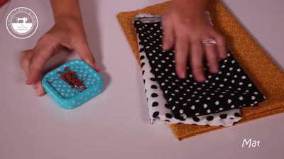 Tutoriales de Costura | Vídeos de Costura | Capítulo 11