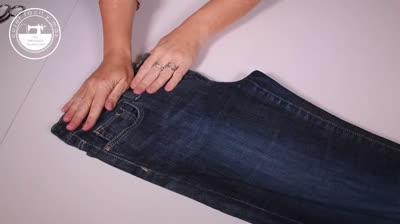 Tutoriales de Costura | Vídeos de Costura | Capítulo 15