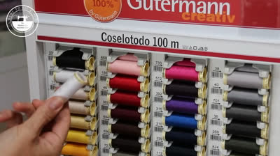 Tutoriales de Costura | Vídeos de Costura | Capítulo 25