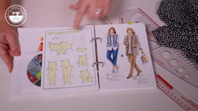 Tutoriales de Costura | Vídeos de Costura | Capítulo 27