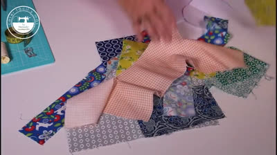 Tutoriales de Costura | Vídeos de Costura | Capítulo 29