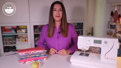 Tutoriales de Costura | Vídeos de Costura | Capítulo 31