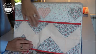 Tutoriales de Costura | Vídeos de Costura | Capítulo 32