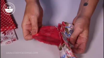 Tutoriales de Costura | Vídeos de Costura | Capítulo 34