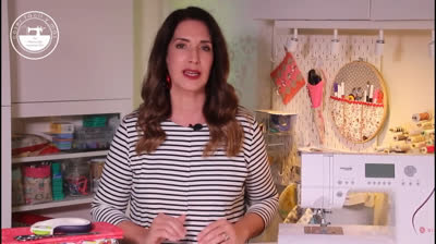 Tutoriales de Costura | Vídeos de Costura | Capítulo 36