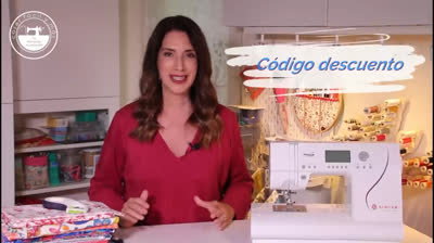 Tutoriales de Costura | Vídeos de Costura | Capítulo 39