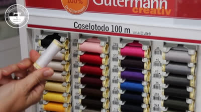 Tutoriales de Costura | Vídeos de Costura | Capítulo 43