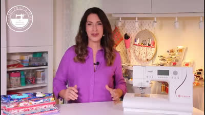 Tutoriales de Costura | Vídeos de Costura | Capítulo 44