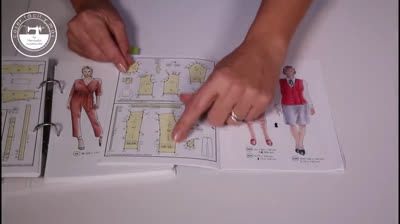 Tutoriales de Costura | Vídeos de Costura | Capítulo 50