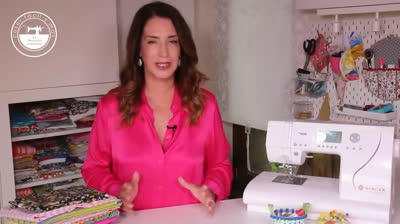 Tutoriales de Costura | Vídeos de Costura | Capítulo 51