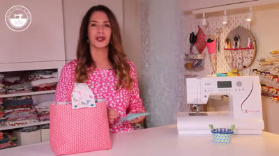 Tutoriales de Costura | Vídeos de Costura | Capítulo 56