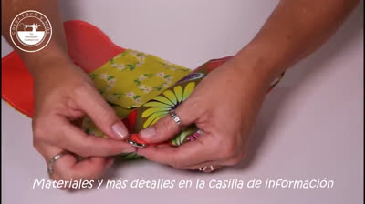 Tutoriales de Costura | Vídeos de Costura | Capítulo 60