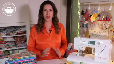 Tutoriales de Costura | Vídeos de Costura | Capítulo 62