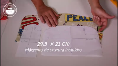 Tutoriales de Costura | Vídeos de Costura | Capítulo 68