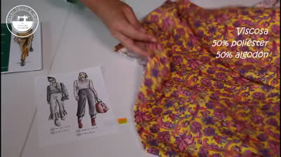 Tutoriales de Costura | Vídeos de Costura | Capítulo 70