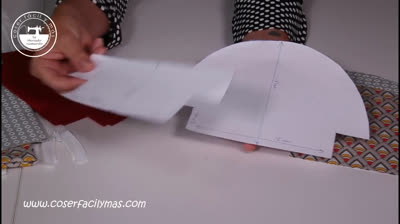 Tutoriales de Costura | Vídeos de Costura | Capítulo 72