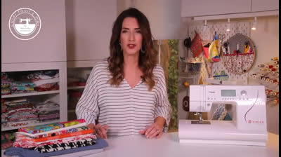 Tutoriales de Costura | Vídeos de Costura | Capítulo 80