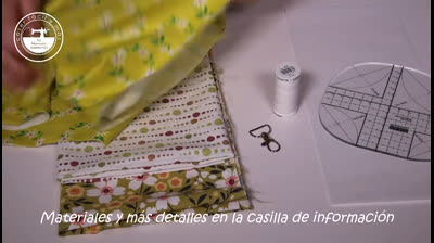 Tutoriales de Costura | Vídeos de Costura | Capítulo 82