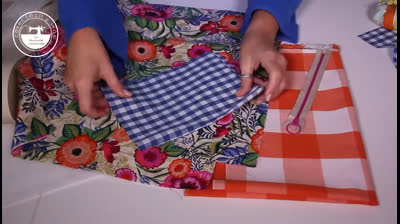 Tutoriales de Costura | Vídeos de Costura | Capítulo 83