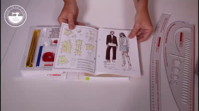 Tutoriales de Costura | Vídeos de Costura | Capítulo 3