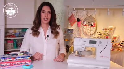 Tutoriales de Costura | Vídeos de Costura | Capítulo 10