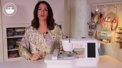 Tutoriales de Costura | Vídeos de Costura | Capítulo 12