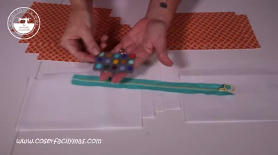 Tutoriales de Costura | Vídeos de Costura | Capítulo 18