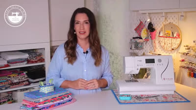 Tutoriales de Costura | Vídeos de Costura | Capítulo 19