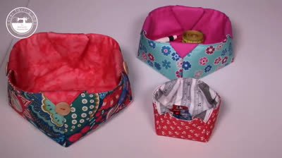 Tutoriales de Costura | Vídeos de Costura | Capítulo 20