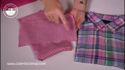 Tutoriales de Costura | Vídeos de Costura | Capítulo 26