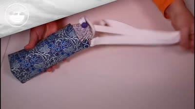 Tutoriales de Costura | Vídeos de Costura | Capítulo 28